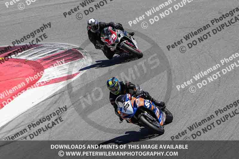 May 2023;May 2024;motorbikes;no limits;peter wileman photography;portimao;portugal;trackday digital images